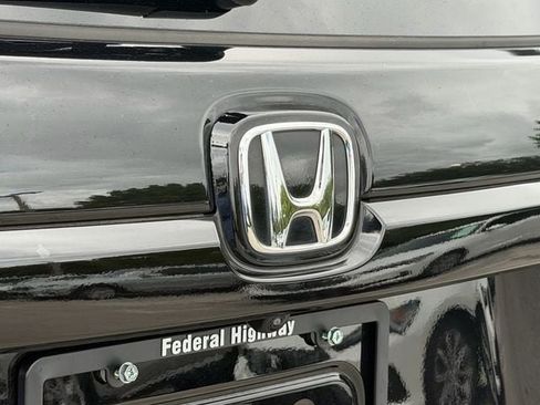 Certified 2023 Honda Passport Elite image 16