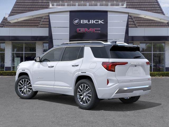New 2027 GMC Terrain Denali AWD/4WD image 3