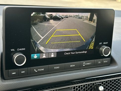 Certified 2024 Honda Civic EX image 20