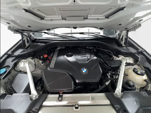 Used 2023 BMW X3 sDrive30i w/ Convenience Package RWD image 18