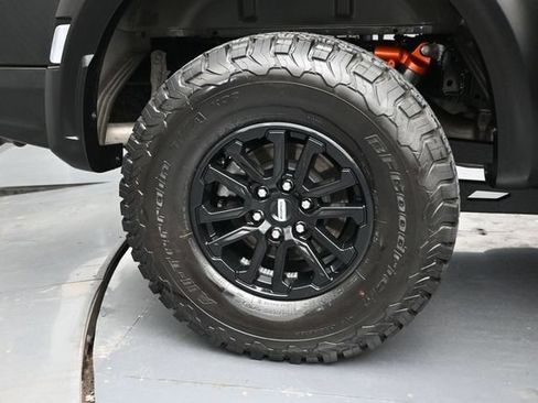 Certified 2025 Ford F150 Raptor AWD/4WD image 39
