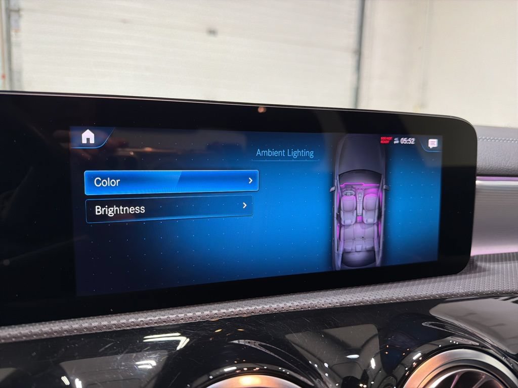 Used 2022 Mercedes-Benz A 220 4MATIC image 19