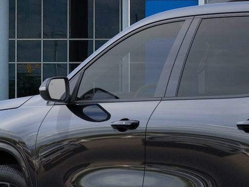New 2026 Chevrolet Traverse RS FWD image 12