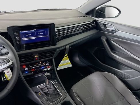 New 2026 Volkswagen Jetta Sport image 23