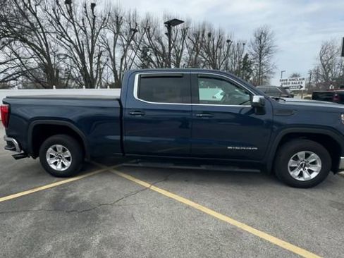 Used 2020 GMC Sierra 1500 SLE w/ SLE Value Package image 9