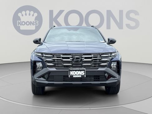 New 2026 Hyundai Tucson XRT AWD/4WD image 11