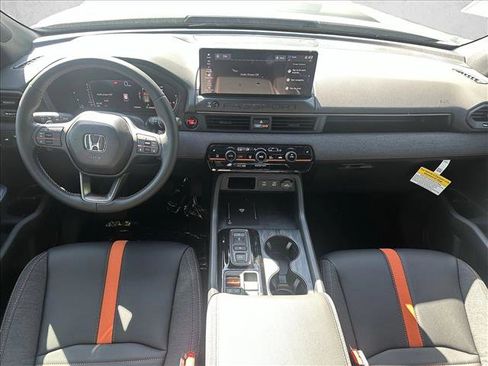 New 2026 Honda Passport TrailSport image 16