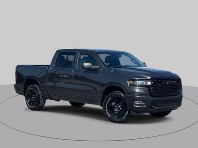 Used 2026 RAM 1500 Warlock
