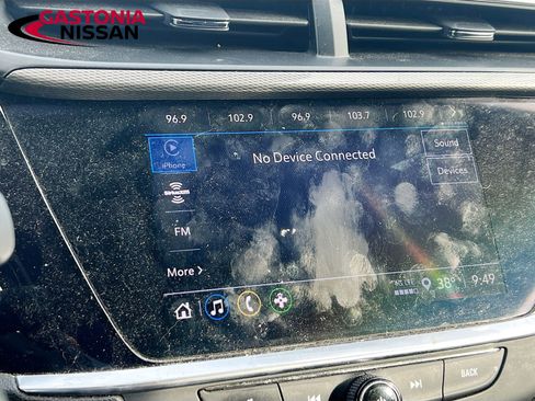 Used 2021 Buick Encore GX Preferred image 19