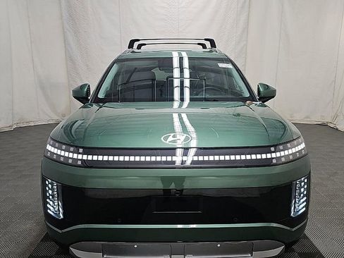 Used 2026 Hyundai Ioniq 9 SEL image 2