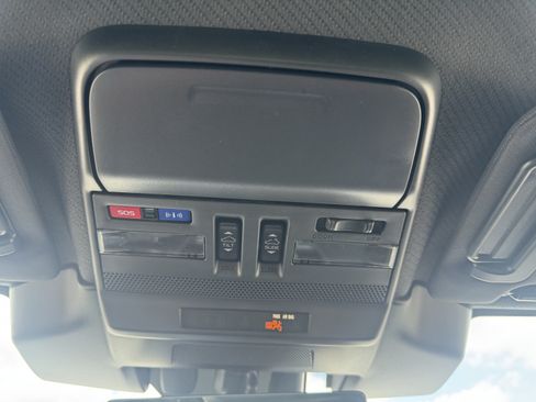 New 2026 Subaru Outback Touring XT AWD/4WD image 31