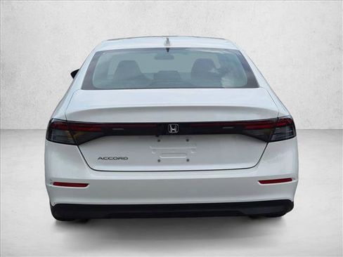 Used 2024 Honda Accord EX image 6