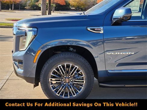 New 2026 GMC Yukon XL Elevation w/ LPO, Floor Liner Package image 5