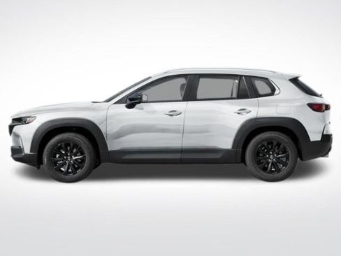 New 2026 MAZDA CX-50 AWD 2.5 S w/ Weather Package image 3
