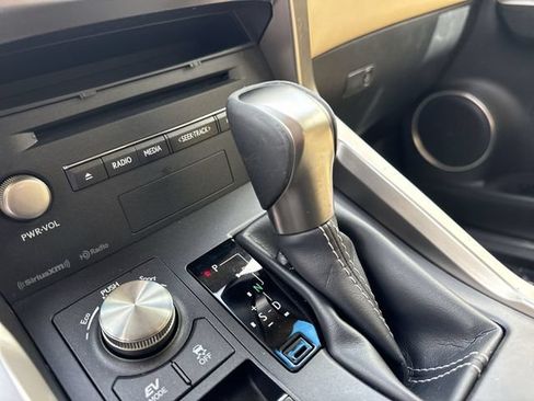 Used 2019 Lexus NX 300h AWD w/ Comfort Package image 20