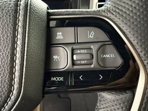 New 2026 Toyota Tundra Platinum AWD/4WD image 13