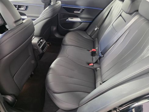 Certified 2025 Mercedes-Benz E 350 Sedan image 14