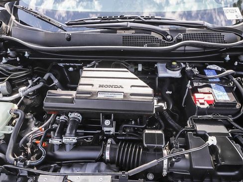 Used 2020 Honda CR-V EX image 26