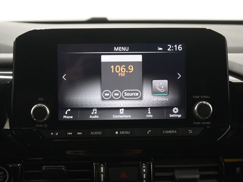 Used 2024 Nissan Pathfinder Rock Creek image 18