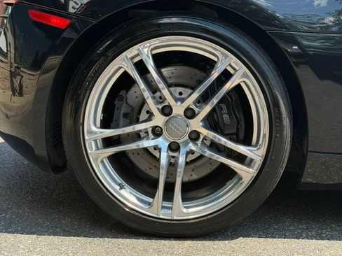 Used 2009 Audi R8 V8 AWD/4WD image 26