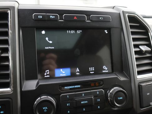 Used 2018 Ford F250 XLT w/ XLT Premium Package AWD/4WD image 57