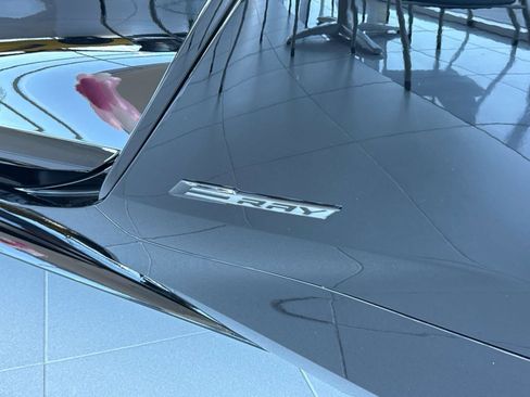 New 2026 Chevrolet Corvette E-Ray w/ Battery Protection Package image 17