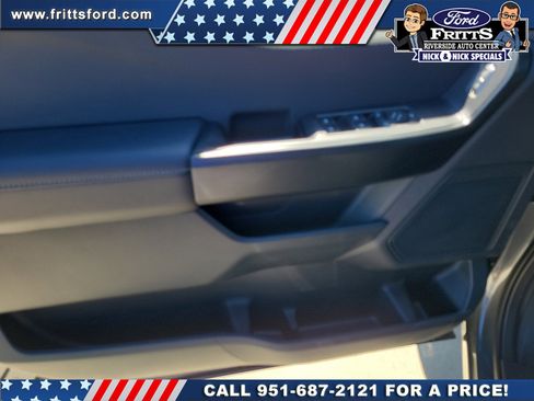 New 2026 Ford F150 STX w/ Equipment Group 200A image 14