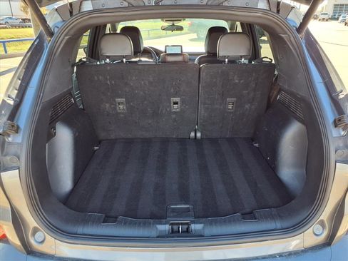 Certified 2024 Ford Escape ST-Line image 29