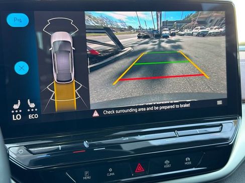 Certified 2022 Volkswagen ID.4 Pro S image 43