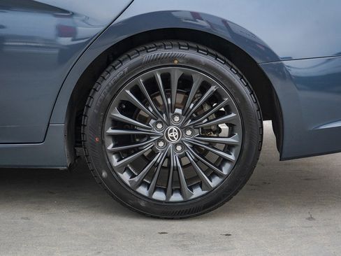 Used 2021 Toyota Avalon XSE w/ Carpet Mat Package (TMS) image 6