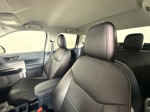 Used 2024 Ford Maverick XLT w/ Equipment Group 300A Standard AWD/4WD image 10