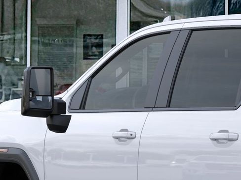 New 2026 GMC Sierra 2500 AT4X image 36