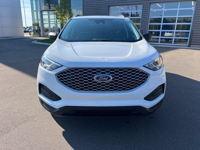 Used 2024 Ford Edge SE AWD/4WD image 2