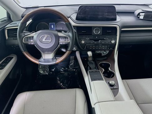 Used 2020 Lexus RX 350 FWD w/ Premium Package image 17