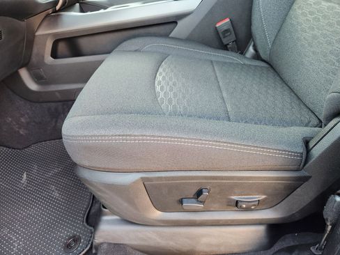 New 2026 RAM 2500 Lone Star image 20