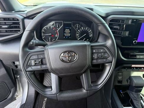 Used 2026 Toyota Tundra SR image 35