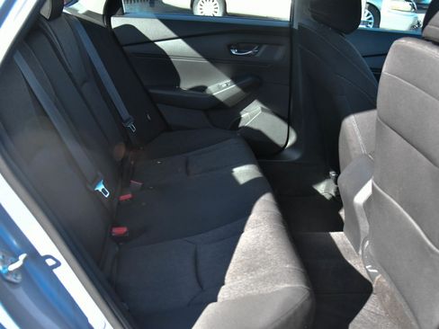 Used 2023 Honda Accord EX image 38