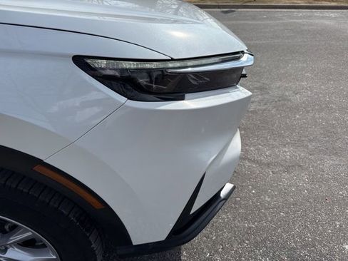 Certified 2024 Honda CR-V EX-L image 4