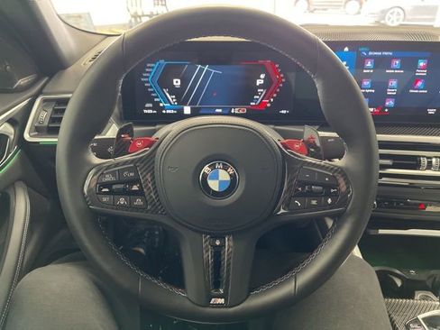 Used 2024 BMW M4 xDrive Competition image 32