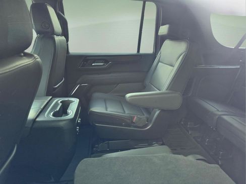 Used 2026 GMC Yukon XL Denali w/ Sun & Power Step Package AWD/4WD image 21