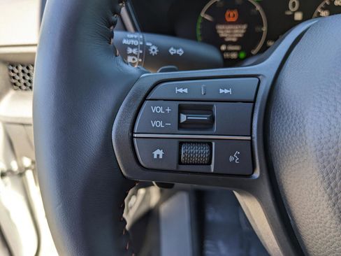 New 2026 Honda CR-V Sport image 31