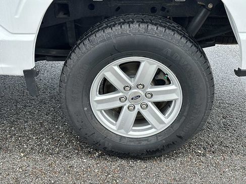 Used 2022 Ford F150 XLT w/ Equipment Group 301A Mid AWD/4WD image 12