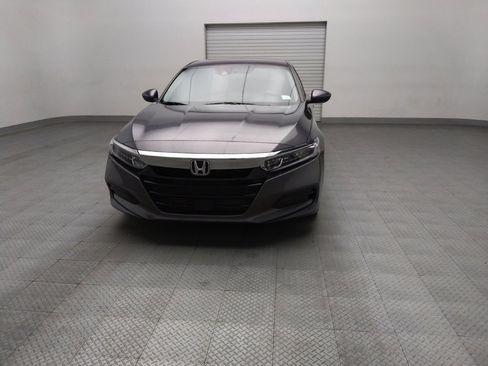 Used 2019 Honda Accord LX image 15