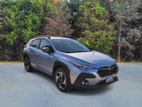 New 2026 Subaru Crosstrek 2.5i Limited AWD/4WD image 14
