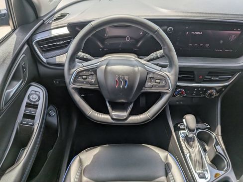 Used 2025 Buick Encore GX Sport Touring w/ Experience Buick Package FWD image 16
