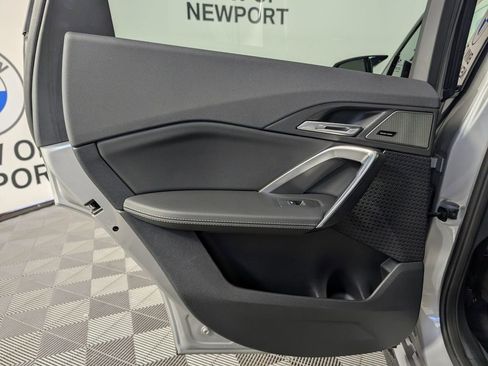 Used 2026 BMW X1 M35i w/ Technology Package image 17