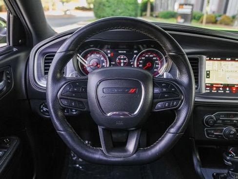 Used 2023 Dodge Charger Scat Pack RWD image 35