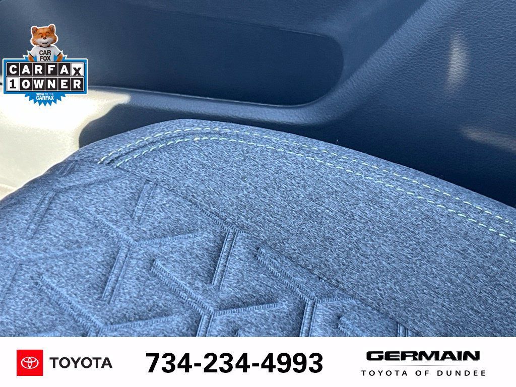 Used 2026 Nissan Kicks SV FWD image 19