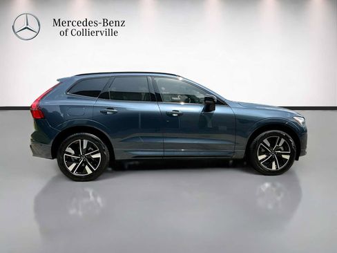 Used 2026 Volvo XC60 B5 Plus w/ Climate Package AWD/4WD image 4