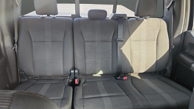Used 2016 Ford F150 XLT w/ Equipment Group 301A Mid AWD/4WD image 27